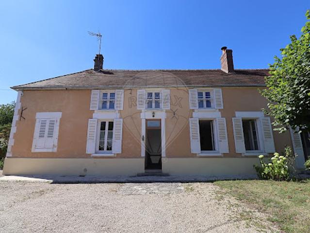 Maison vente à Lotissement des Champsbleaux, Villefargeau