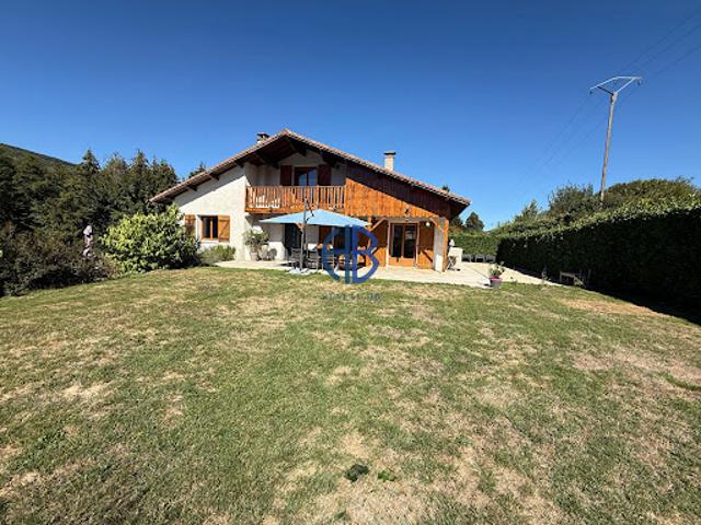 Maison vente à Grenoble, Chirens