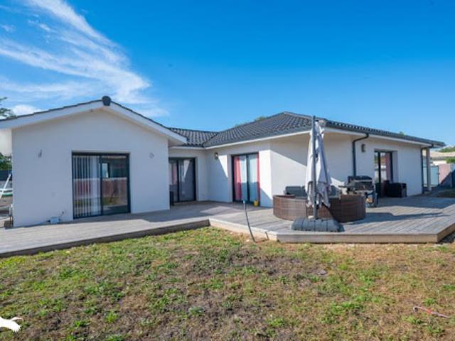 Maison vente à Ychoux, Landes