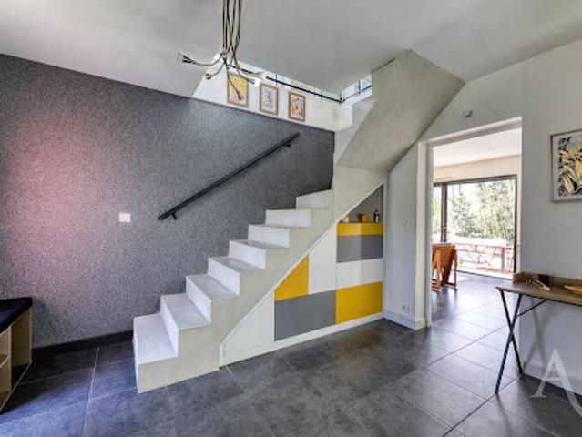 Maison vente à La Roche-sur-Yon, Montaigu