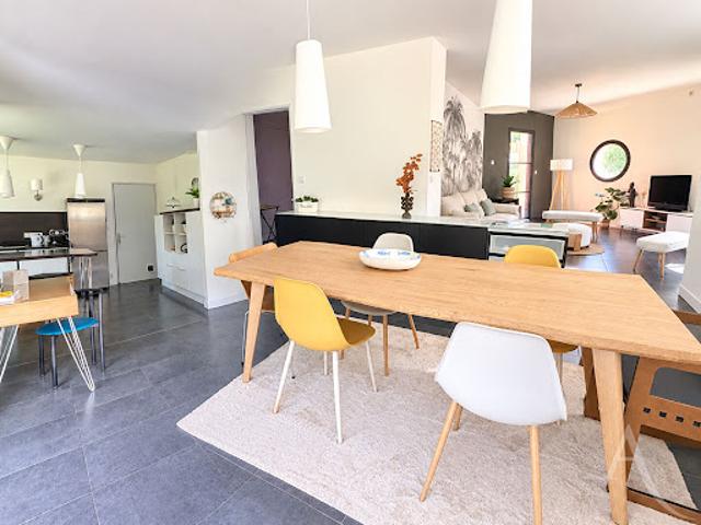 Maison vente à Faubourgs Saint-Jacques, Montaigu-Vendée