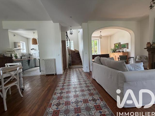 Maison vente à La Fosse aux Bœufs - Ouest, Arpajon