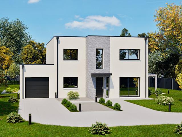 Maison vente à Vouziers, Attigny