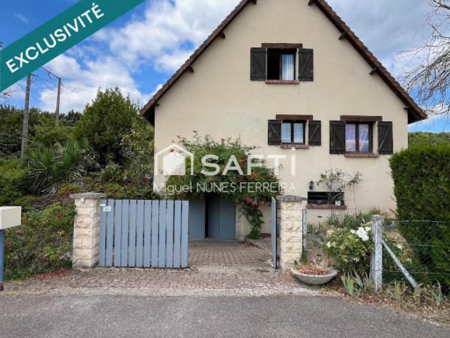 Maison vente à Bardouville, Seine-Maritime