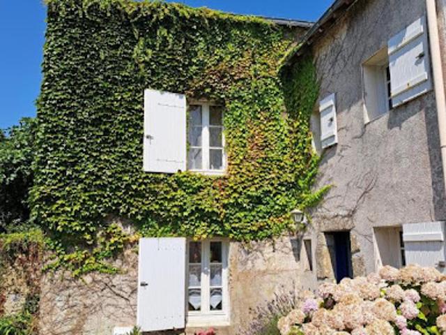Maison vente à Saint-Nazaire, Batz-sur-mer