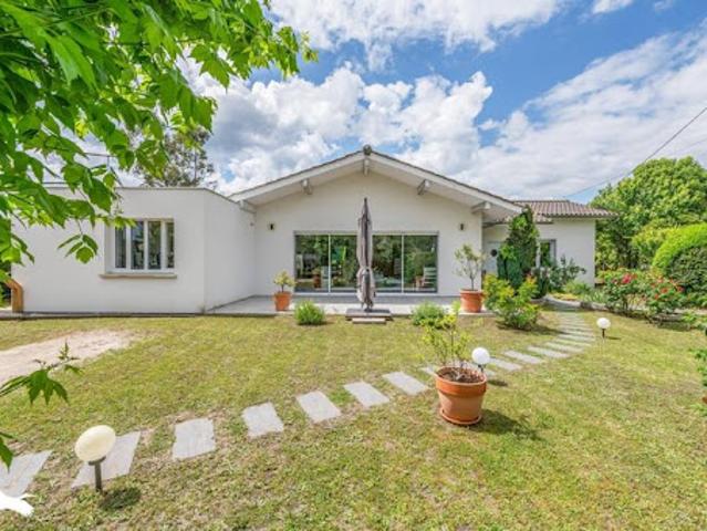 Maison vente à Bordeaux, Blanquefort