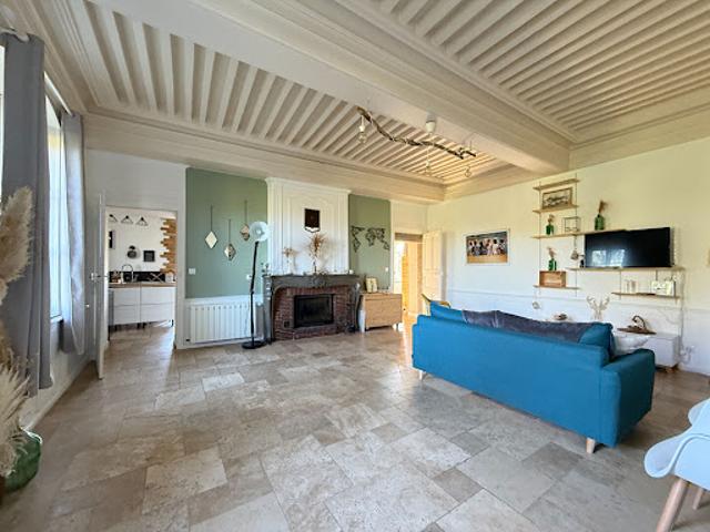 Maison vente à Lons-le-Saunier, Bletterans