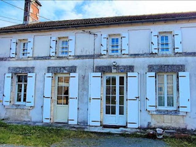 Maison vente à Boscamnant, Camard