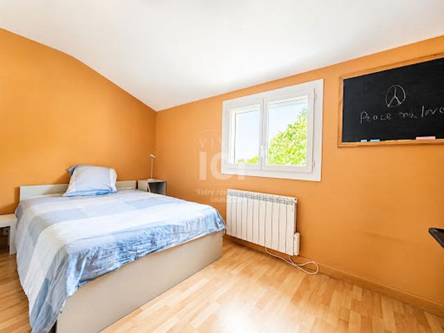 Maison vente à Nantes, Saint-léger-les-vignes