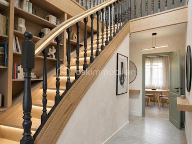 Maison vente à Tours, Chambray-lès-tours