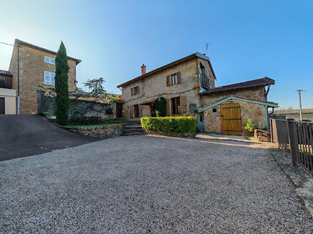 Maison vente à Villefranche-sur-Saône, Rhône