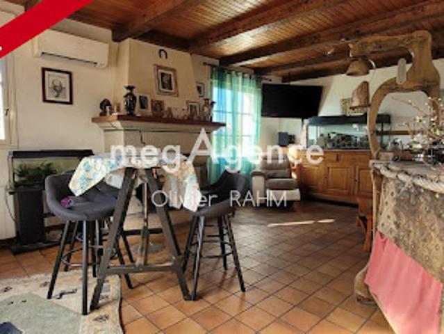 Maison vente à Saint-Georges, Saint-Père-Marc-en-Poulet