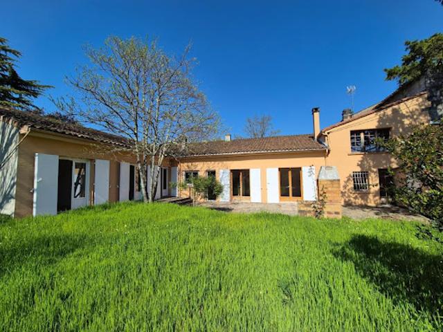 Maison vente à Cognac