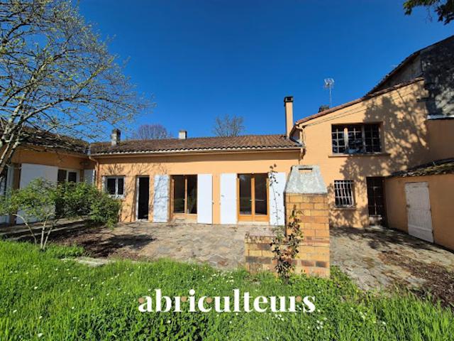Maison vente à Cognac