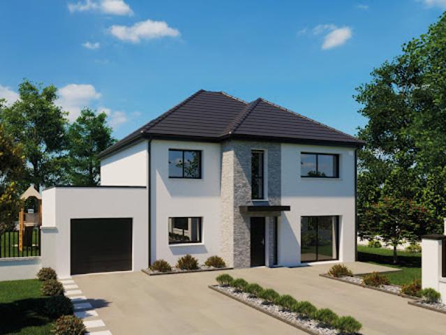 Maison vente à France métropolitaine, Varennes-jarcy