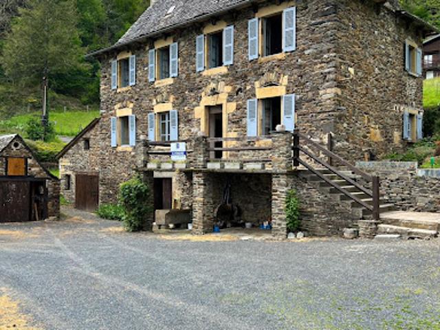 Maison vente à Rodez, Coubisou