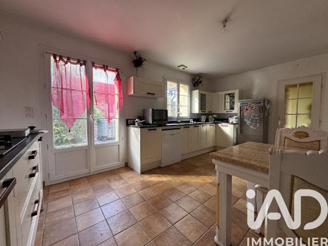 Maison vente à Chartres, Courville-sur-eure