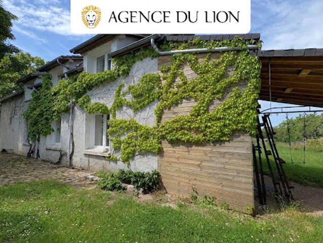 Maison vente à Dreux