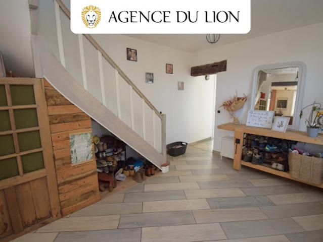 Maison vente à Dreux