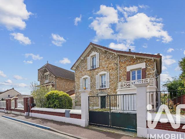 Maison vente à Argenteuil, Franconville
