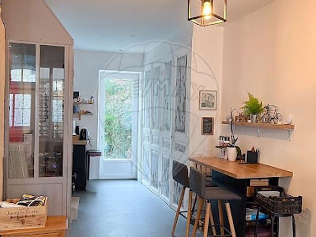 Maison vente à Vichy, Gannat
