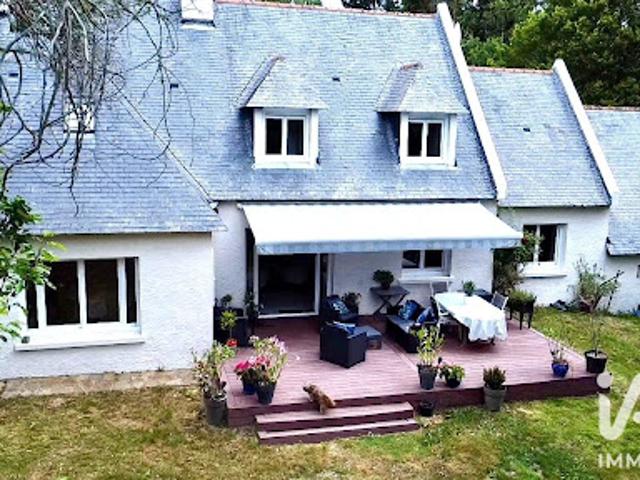 Maison vente à Saint-Nazaire, Guérande