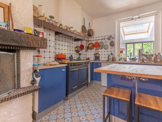 Maison vente à Nantes, La Montagne