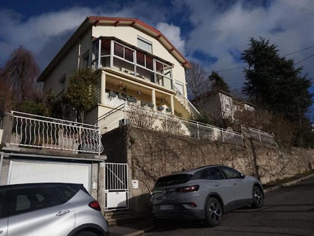 Maison vente à Saint-Étienne, La Ricamarie