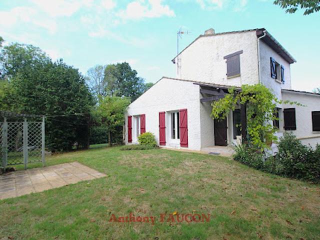 Maison vente à La Roche-sur-Yon, Landeronde