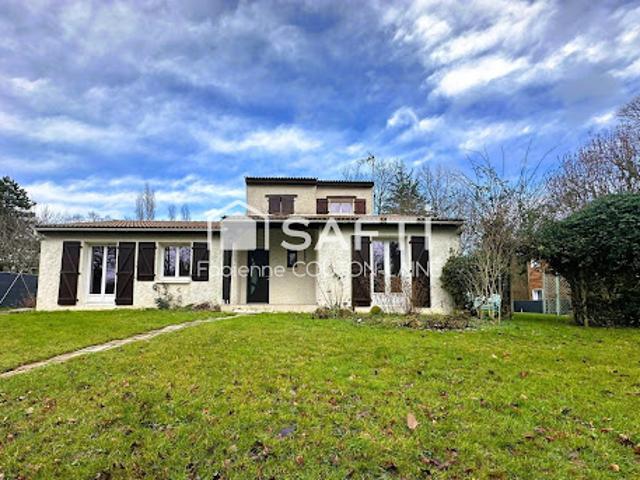 Maison vente à France métropolitaine, Landeronde