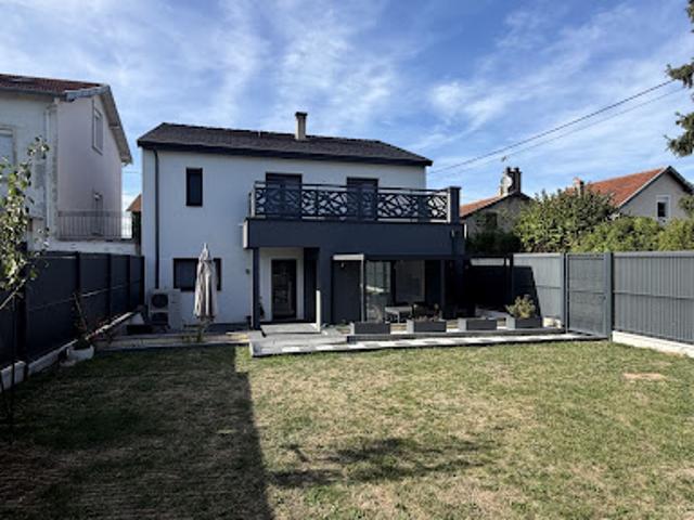 Maison vente à Laneuveville-devant-Nancy, Meurthe-et-Moselle