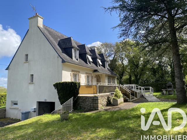 Maison vente à Lannion, Bretagne