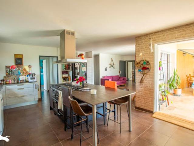 Maison vente à Langon, Loupiac