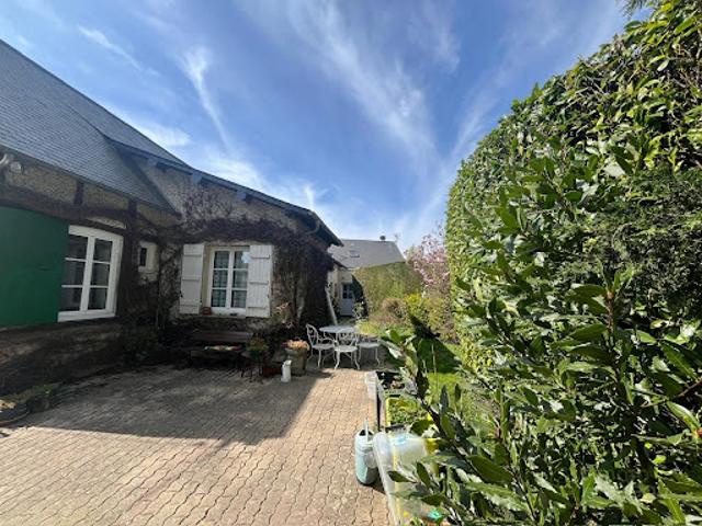 Maison vente à Les Andelys, Lyons-la-forêt