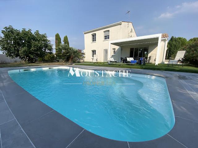 Maison vente à Saintes, Médis