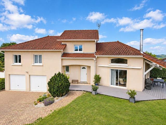 Maison vente à ZA, Maubec