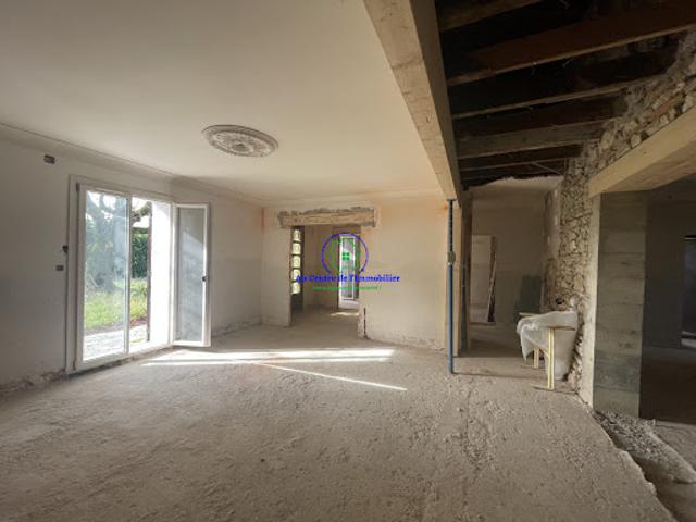 Maison vente à Agen, Sérignac-sur-garonne