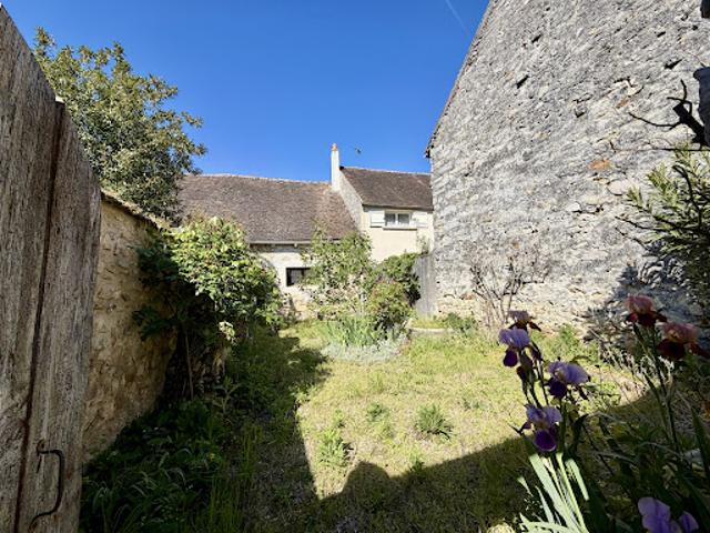 Maison vente à Fontainebleau, Montcourt-fromonville