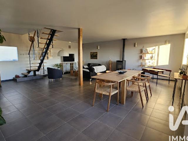 Maison vente à Châteaubriant-Ancenis, Nozay