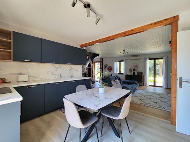 Maison vente à France métropolitaine, Serres-castet