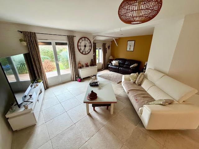 Maison vente à Les Sables-d'Olonne, Saint-avaugourd-des-landes