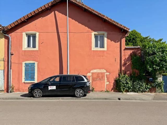 Maison vente à Chalon-sur-Saône, Bourgogne-Franche-Comté