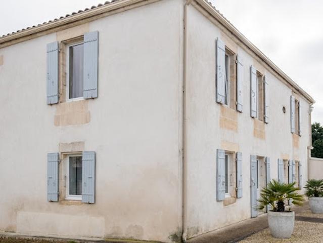 Maison vente à La Rochelle, Saint-médard-d'aunis