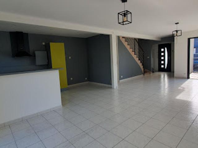 Maison vente à Saint-Nazaire, Saint-nazaire