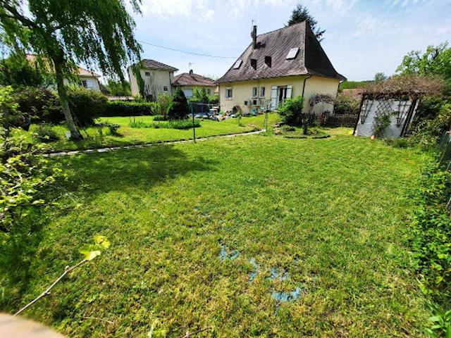 Maison vente à Périgueux, Sourzac