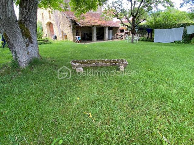 Maison vente à Avallon, Vault-de-lugny