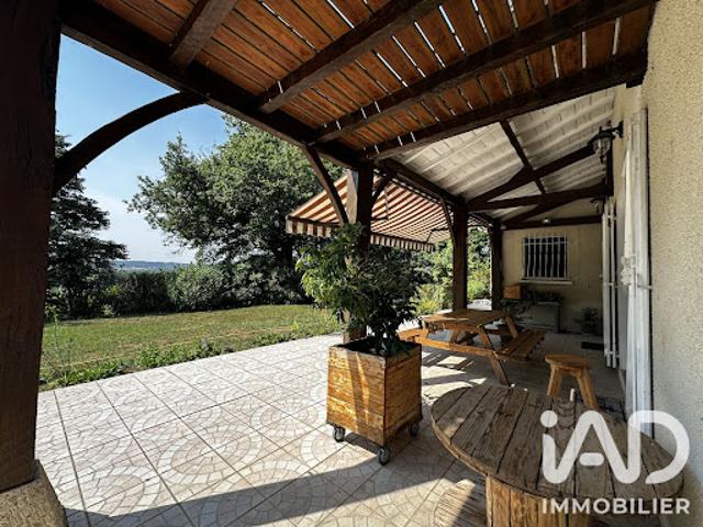 Maison vente à Villeneuve-sur-Lot, Villeneuve-sur-lot
