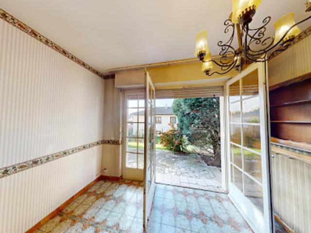 Maison vente à Thionville, Yutz