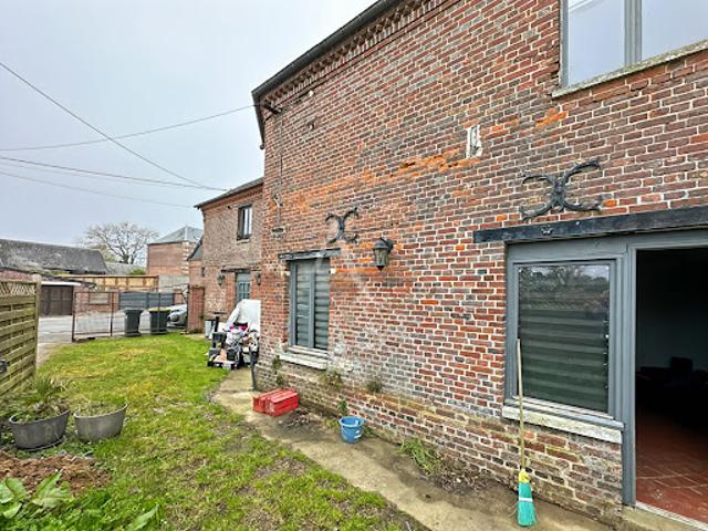 Maison vente à Provemont, Étrépagny