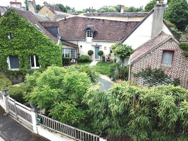 Maison vente à Vendôme, Saint-martin-des-bois